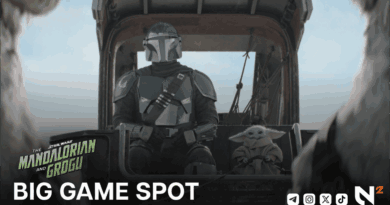 The Mandalorian and Grogu - È stato rilasciato un nuovo spot al Super Bowl!