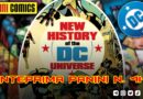 DC Comics - Ecco l'anteprima Panini n. 414! (2026)