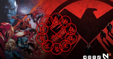 MCU – Il film sui Defenders, una nuova serie animata, il ritorno di Agents of S.H..E.L.D. e molte altre informazioni trapelate!