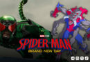 Spider-Man: Brand New Day – È trapelata una descrizione di un nuovo teaser trailer del film!