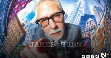 Il cinema di James Gunn: tra trash, cuore e sarcasmo!