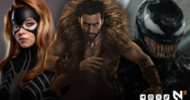 Spider-Man – Un reboot dell’universo spin-off Sony è in arrivo!