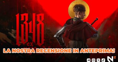 1348 Ex Voto – La nostra recensione in anteprima!