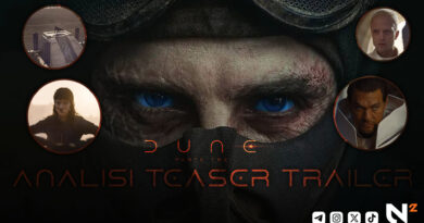 Dune: Parte Tre - Analisi, easter egg e pareri sul teaser trailer ufficiale!
