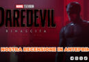 Daredevil Rinascita Stagione 2 recensione
