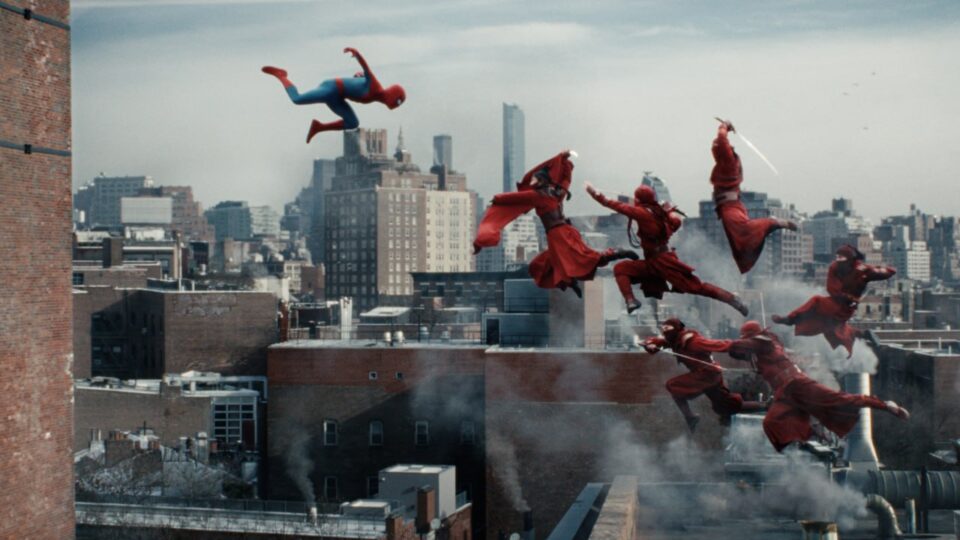 Spider-Man: Brand New Day - Analisi, easter egg e pareri sul primo trailer ufficiale del film!