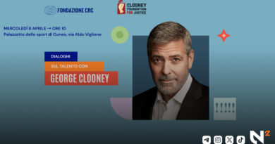 George Clooney