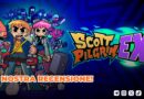 Scott Pilgrim EX – La nostra recensione!