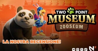 Two Point Museum: Zooseum – La nostra recensione!