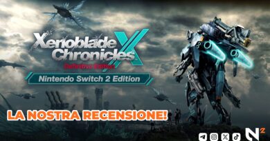 Xenoblade Chronicles X: Definitive Edition – Nintendo Switch 2 Edition – La nostra recensione!