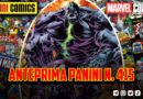 Fumetti Marvel - È disponibile l'anteprima Panini n. 415!