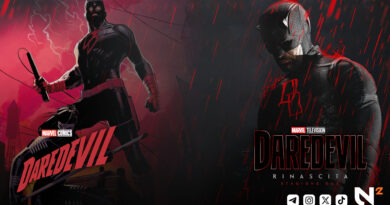 Chi è Daredevil? Ecco 5 cose da sapere sull’eroe dei fumetti!