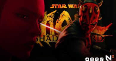 Maul – Shadow Lord - Cosa sappiamo sulla nuovissima serie Star Wars?