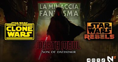 Maul – Shadow Lord - Ecco cosa vedere (e leggere) prima della serie animata!