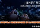 Jumpers - Un salto tra gli animali - La nostra recensione in anteprima!