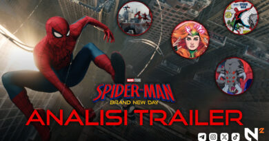 Spider-Man: Brand New Day - Analisi, easter egg e pareri sul primo trailer ufficiale del film!