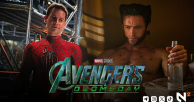 Avengers: Doomsday – È trapelata una possibile foto di Tobey Maguire e Hugh Jackman dal set del film!