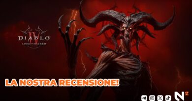Diablo IV: Lord of Hatred – La nostra recensione!