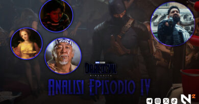 Daredevil: Rinascita – Analisi ed easter egg del quarto episodio della seconda stagione della serie TV!