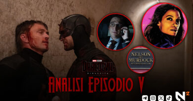 Daredevil: Rinascita – Analisi ed easter egg del quinto episodio della seconda stagione della serie TV!