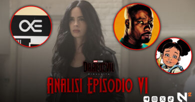 Daredevil: Rinascita – Analisi ed easter egg del sesto episodio della seconda stagione della serie TV!