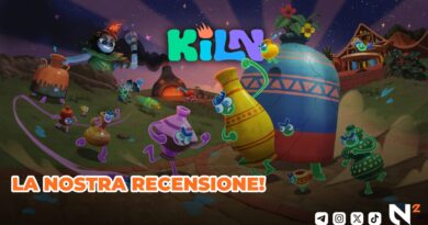 Kiln – La nostra recensione!