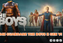 The Boys - Ecco come guardare il franchise televisivo!