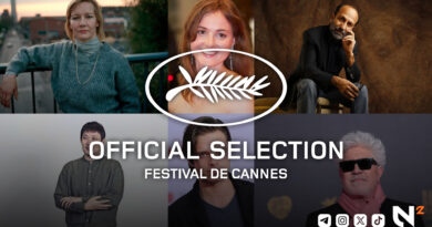 Cannes 2026 - La line-up ufficiale della 79. edizione del festival!