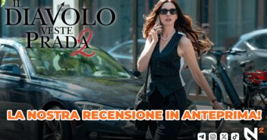 Il diavolo veste prada 2