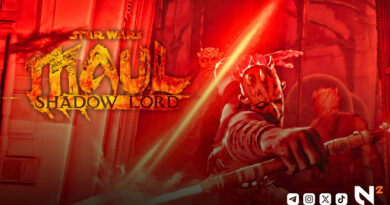 Maul – Shadow Lord - La serie animata è stata rinnovata per una seconda stagione!