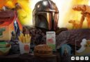 The Mandalorian and Grogu - Burger King lancia il nuovo menù in edizione limitata del film!