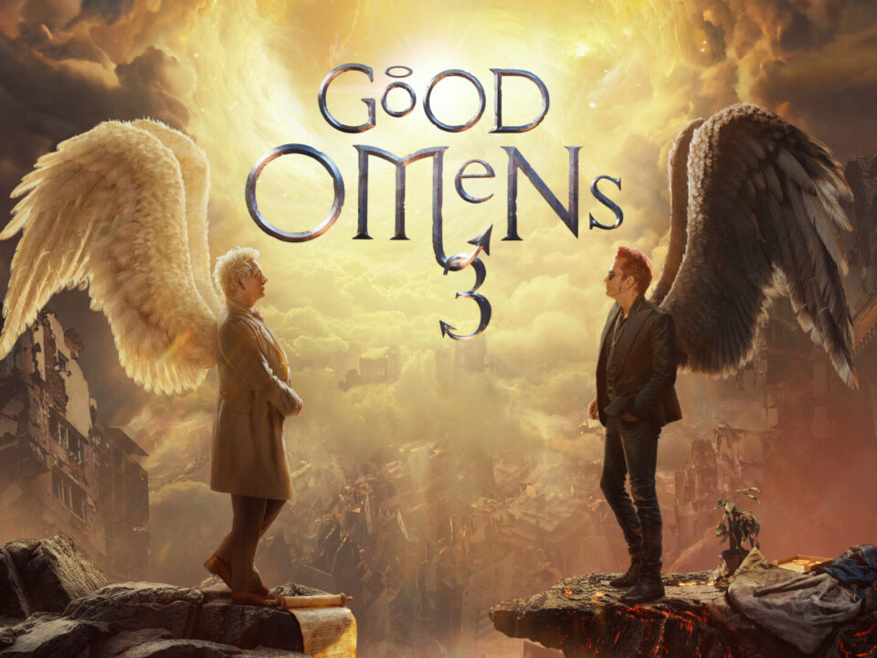 Good Omens 3