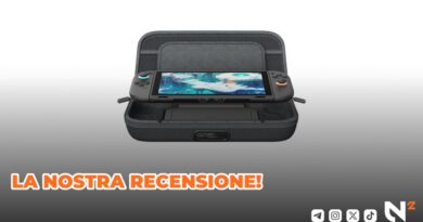 Belkin Charging Case Pro – La nostra recensione!