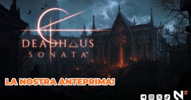 Deadhaus Sonata – La nostra anteprima!