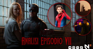 Daredevil: Rinascita – Analisi ed easter egg del settimo episodio della seconda stagione della serie TV!