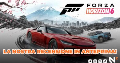 Forza Horizon 6 – La nostra recensione in anteprima!