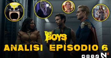The Boys