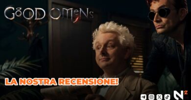 Good Omens