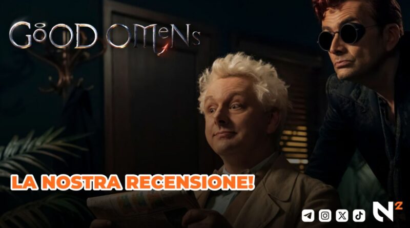 Good Omens