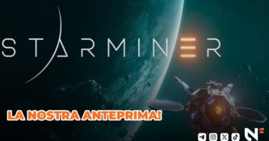 Starminer – La nostra anteprima!