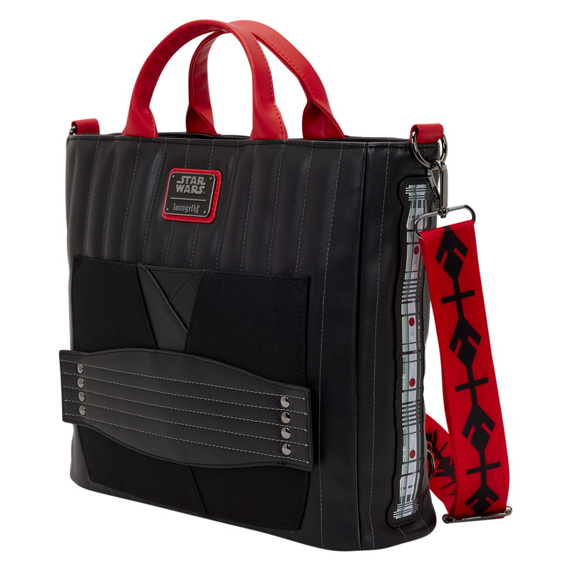 Star Wars™ Zaino-Borsa Darth Maul