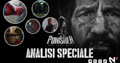 The Punisher: One Last Kill – Analisi, easter egg e spiegazione del finale dello speciale!