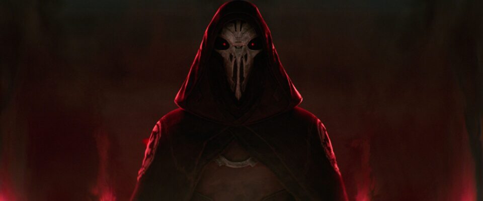 L'Undicesimo Fratello in Maul – Shadow Lord di Lucasfilm Ltd., in esclusiva su Disney+.
