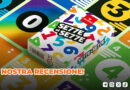 Sette al Sette – La nostra recensione del nuovo gioco di carte rapido e strategico di Dal Negro!