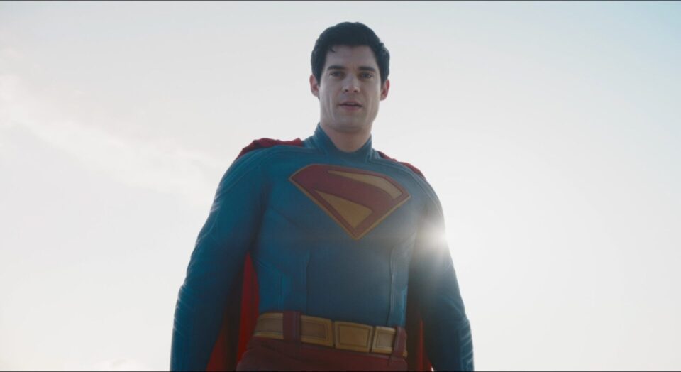 Supergirl