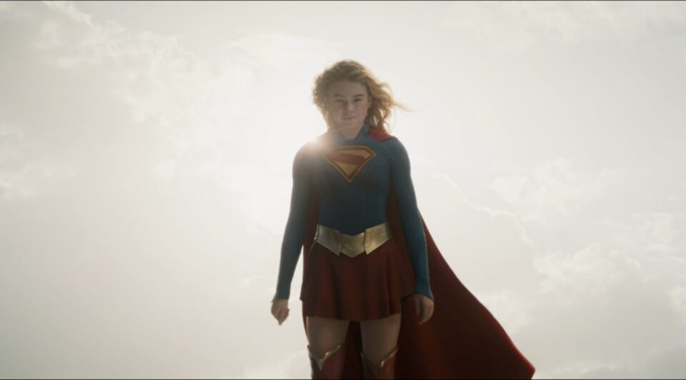 Supergirl