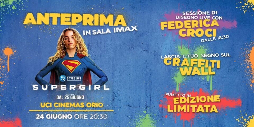 Supergirl