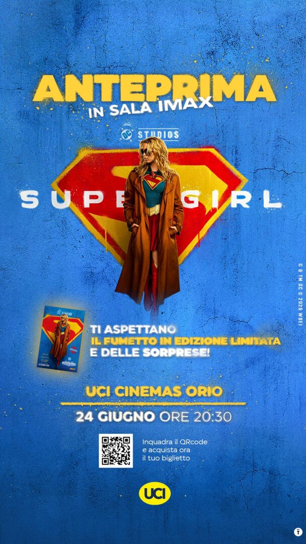 Supergirl