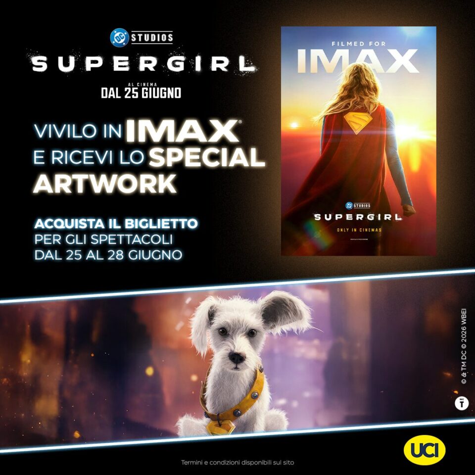 Supergirl