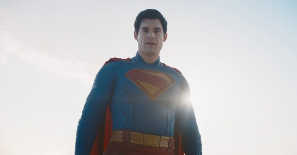 Supergirl